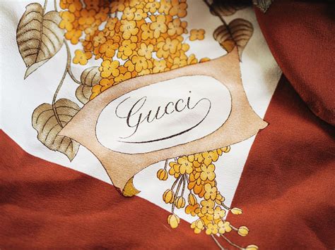 eugene goodman gucci scarf|FIVE Ways To Authenticate A REAL Gucci Scarf .